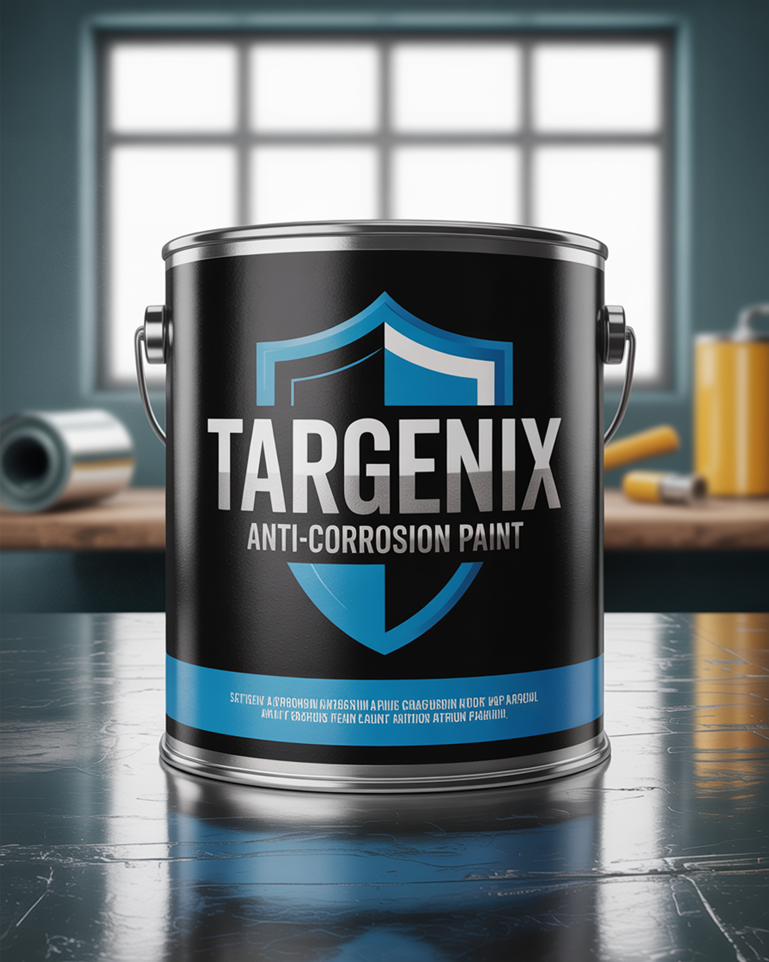 Premium Shield